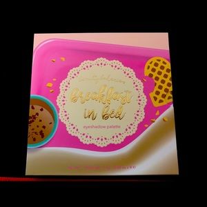Breakfast in Bed Eyeshadow Palette